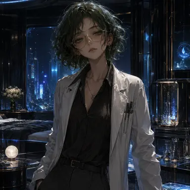 Profile image of グリン