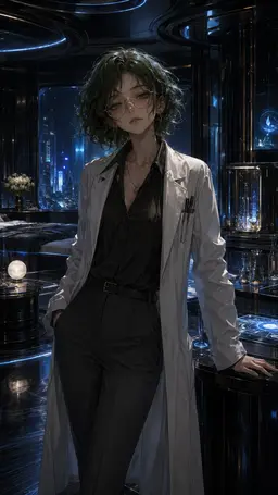 Profile image of グリン