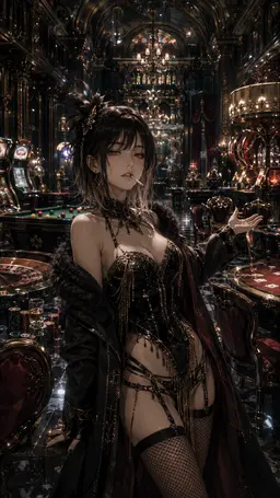 Profile image of カリラ