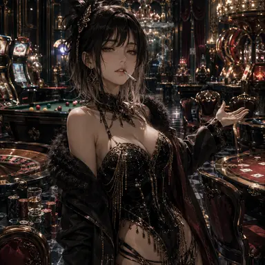Profile image of カリラ
