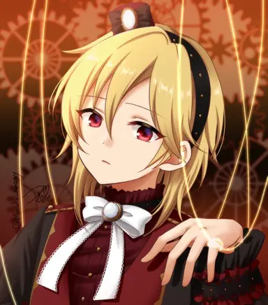 Profile image of 仁兎なずな