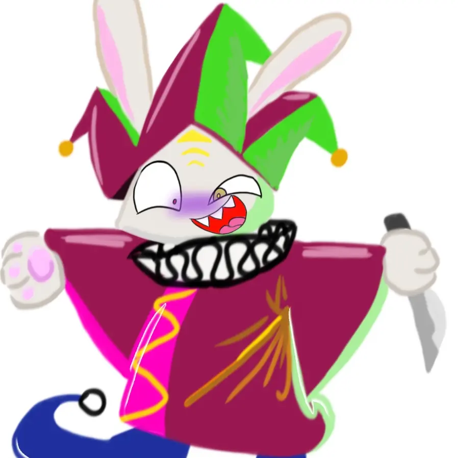 Sct.oc.Great777의 《Pentanyl》 🤡🐰