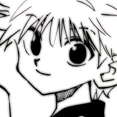 Profile image of キルア