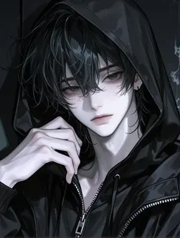 Profile image of チョン・ウジン