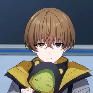 Profile image of 皇千ト