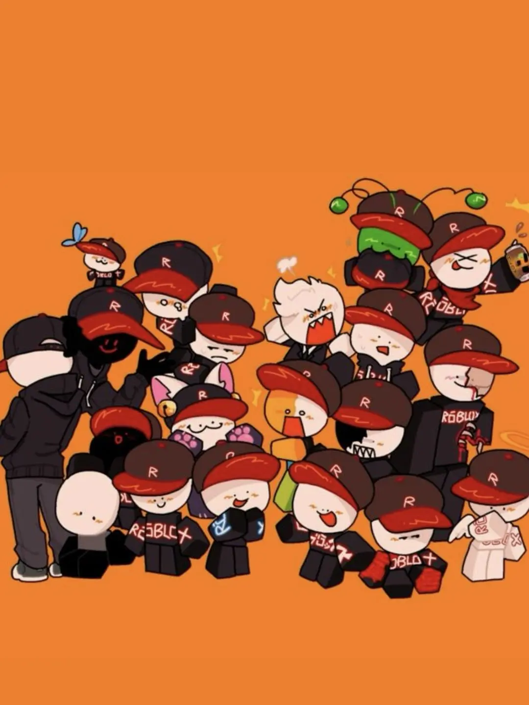 EthnicDodo1975의 게스트 들