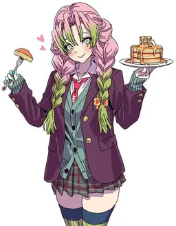 Profile image of 칸로지 미츠리