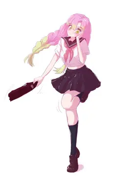 Profile image of 칸로지 미츠리