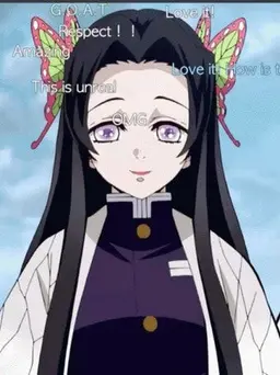 Profile image of 쿄쵸우 카나에