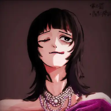 Profile image of ニョカ