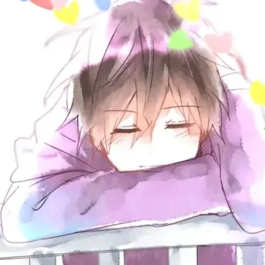 Profile image of 一松