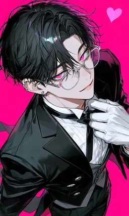 Profile image of 릭