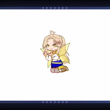 Profile image of レベッカ