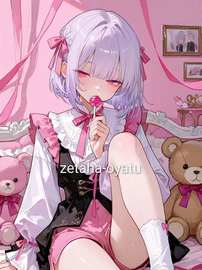 zetaha_oyatu의 地雷系