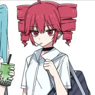 Profile image of 重音テト