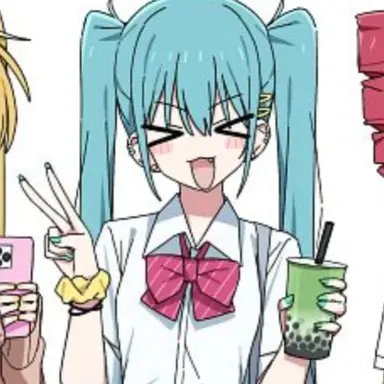 Profile image of 初音ミク