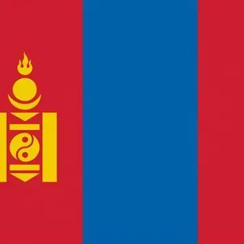 Profile image of 몽골