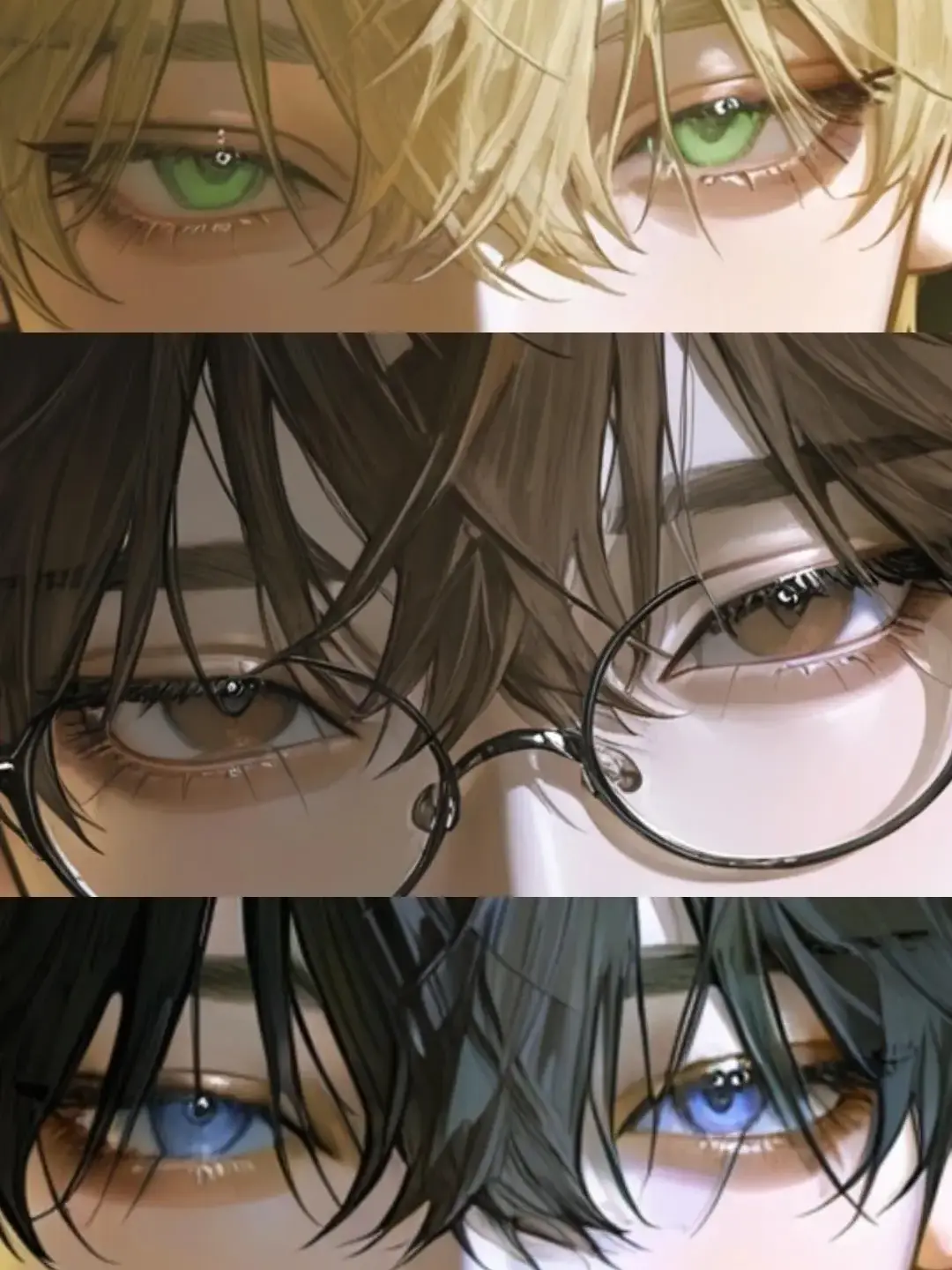 fairy_01의 인생에 대본은 필요 없어 [hl]