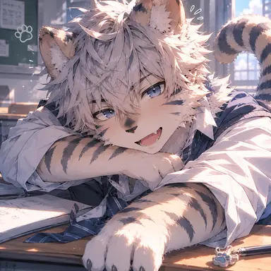 Profile image of コハク