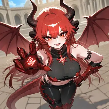 Profile image of 메이라 드벨