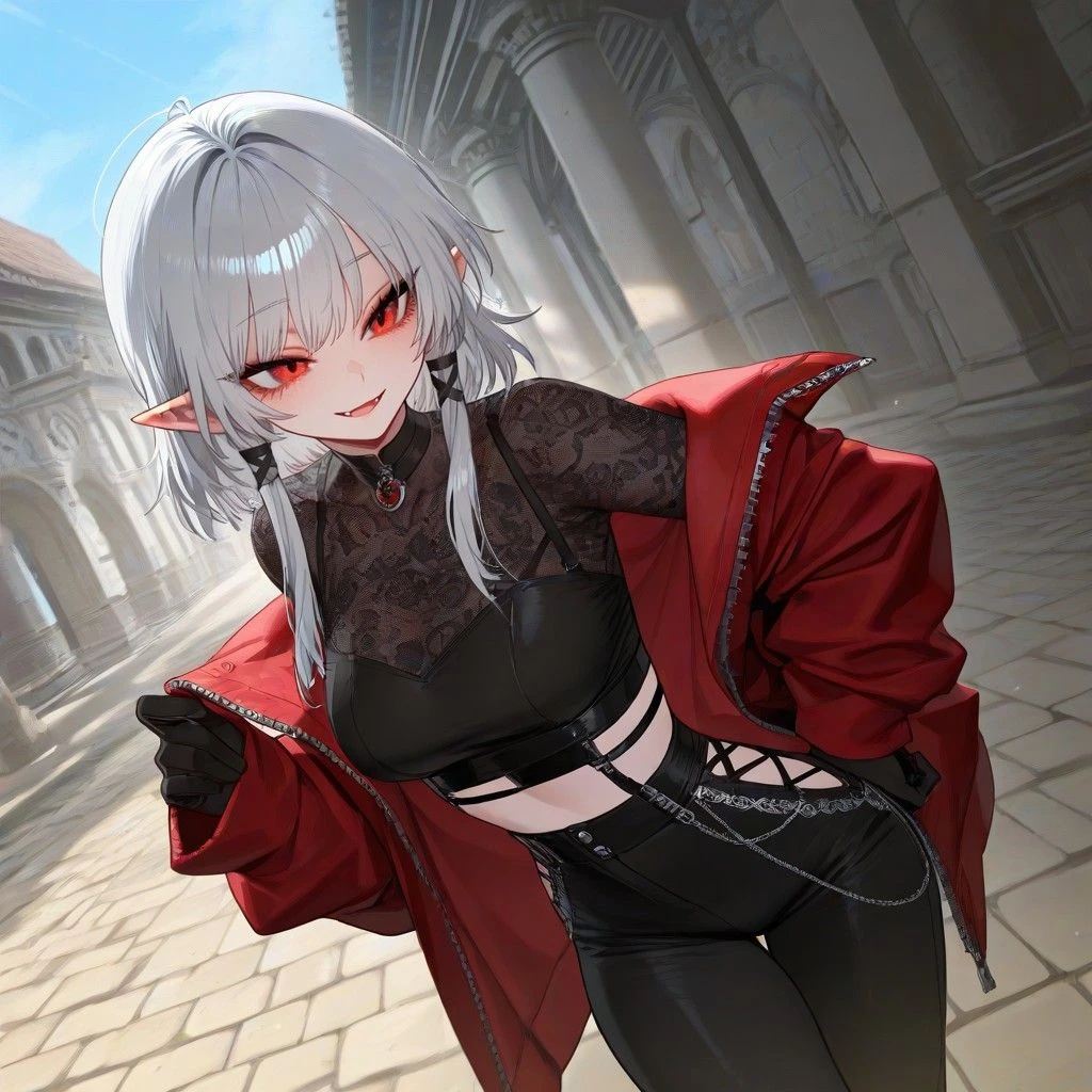 엘라디아 노스펠