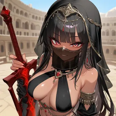 Profile image of 리자 키르벨