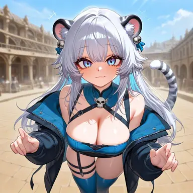 Profile image of 리시아 페른