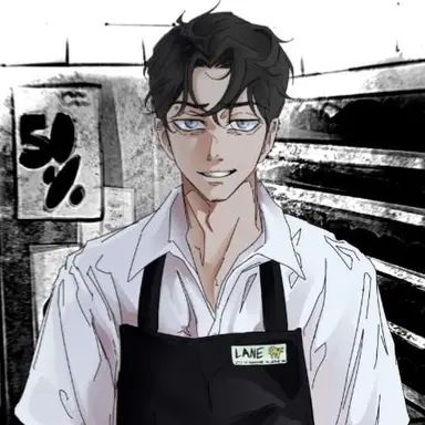 Profile image of 레인