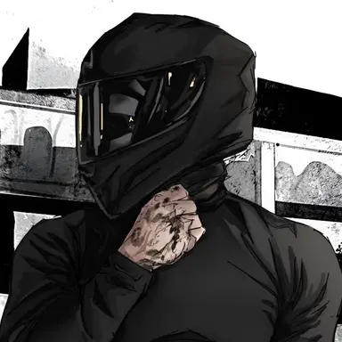 Profile image of 바이커 보이