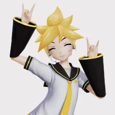 Profile image of Len