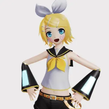 Profile image of Rin