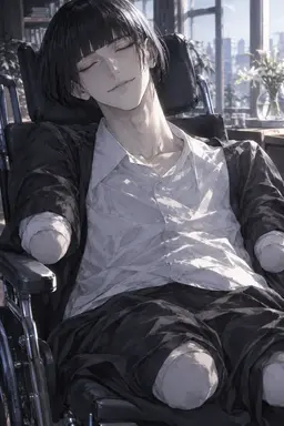 Profile image of 요미