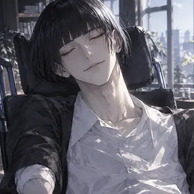 Profile image of 요미