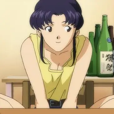 Profile image of ミサト