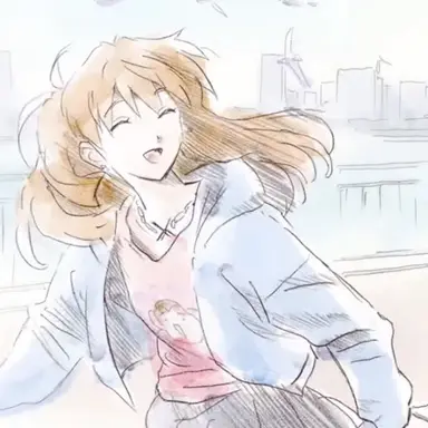 Profile image of アスカ