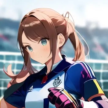 CalmAsp9517의 山下かりこ