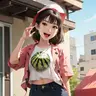 캐릭터 프로필 이미지