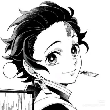 Profile image of 카마도 탄지로