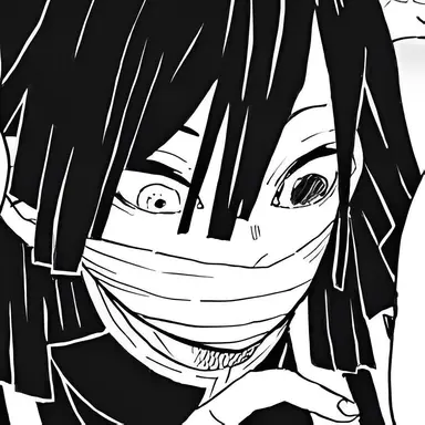 Profile image of 이구로 오바나이