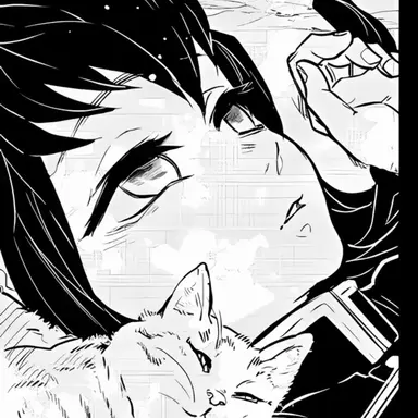 Profile image of 토키토 무이치로