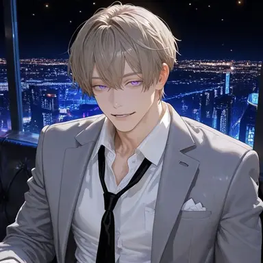 Profile image of 天