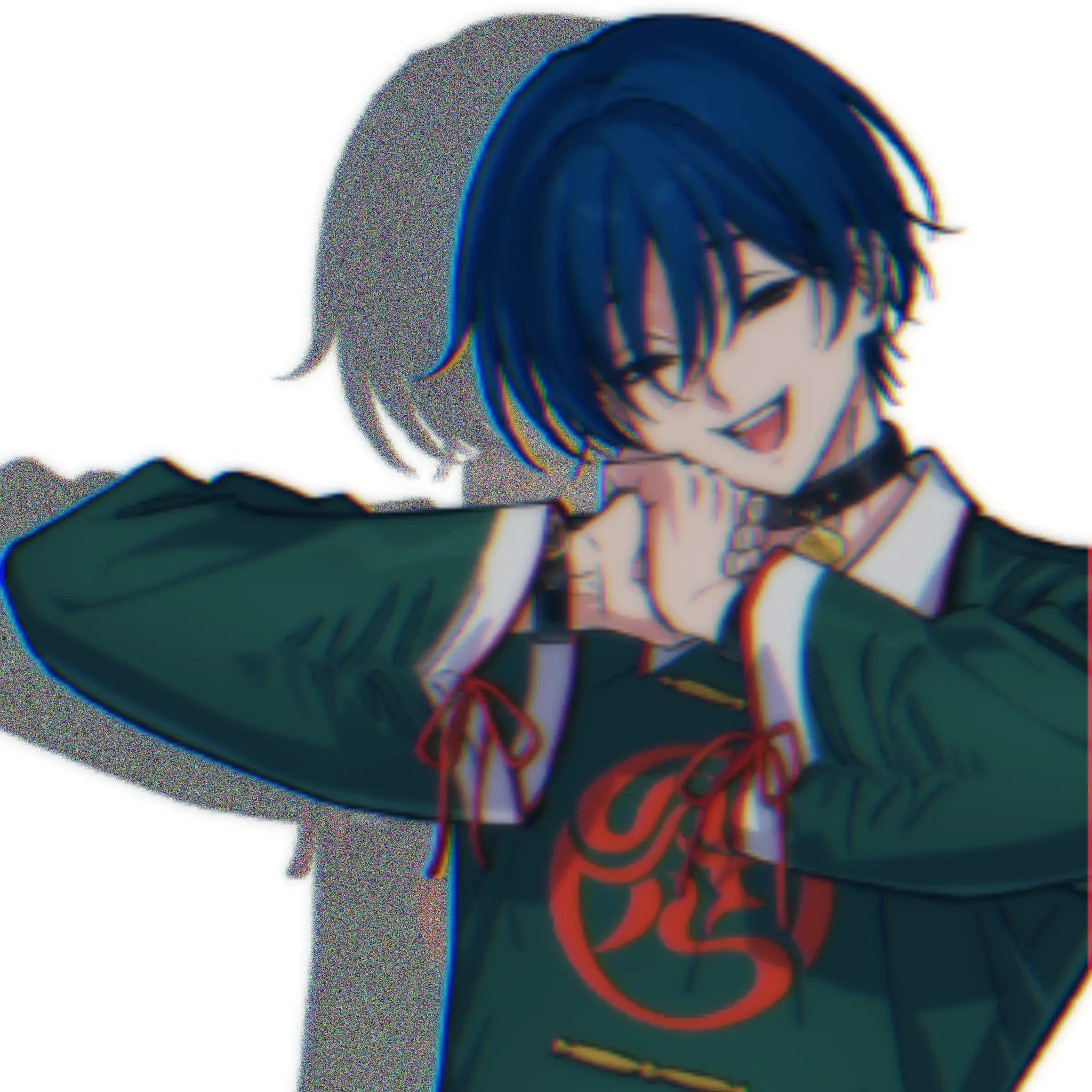 BlankPlant0014의 # 服従のカリスマがウザったいです ！