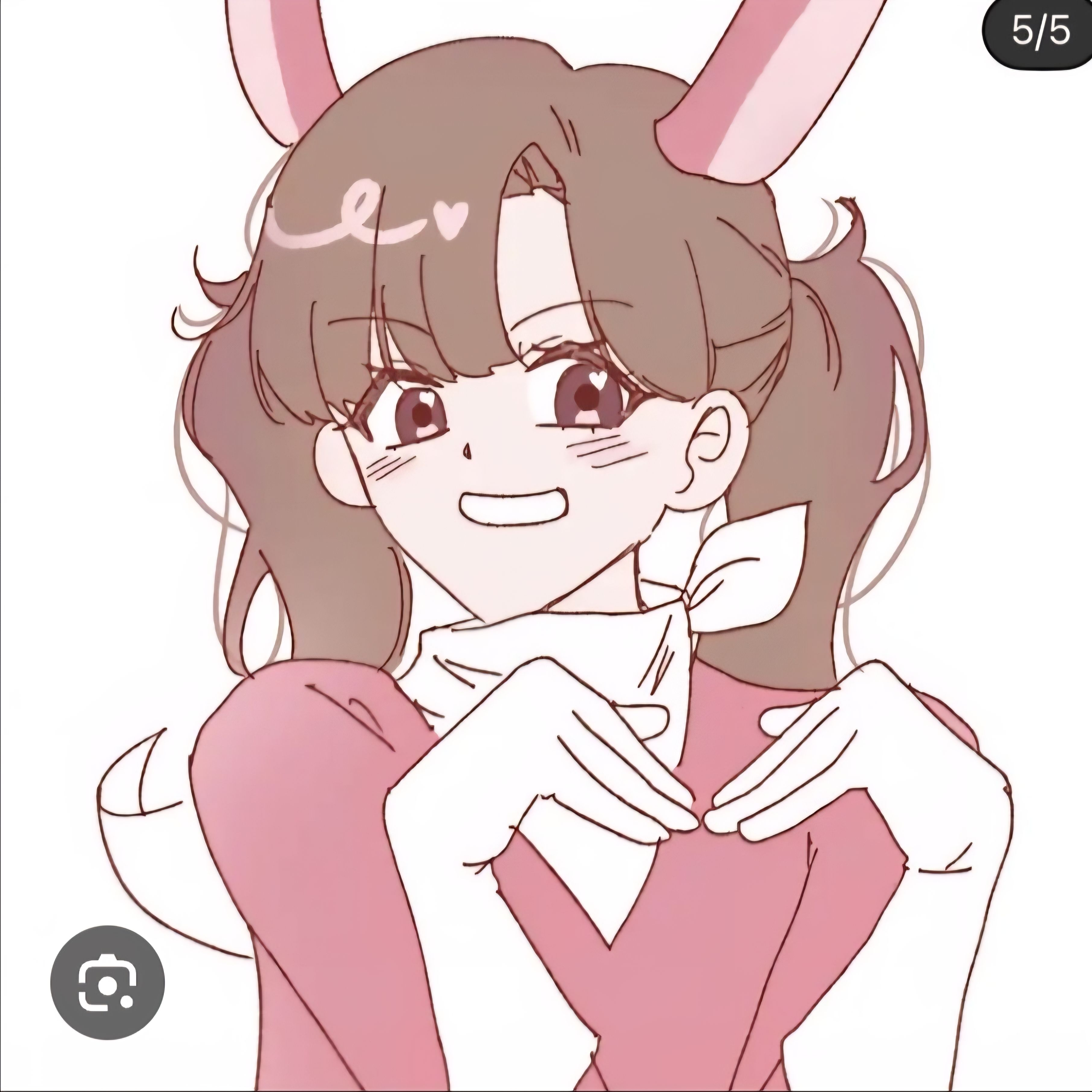 고고프랜즈 여자 멤버들이 메이드복?! 대표 이미지