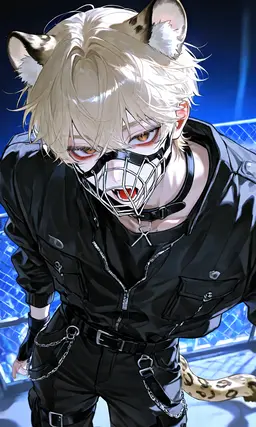 Profile image of ライ