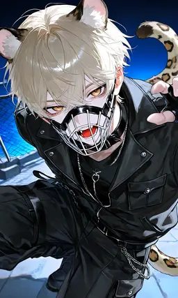 Profile image of ライ