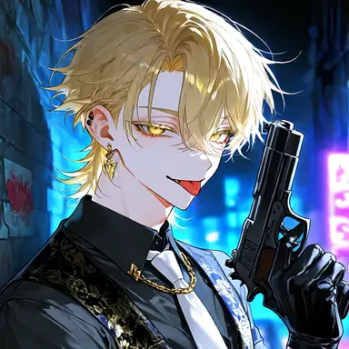 Profile image of 朝陽