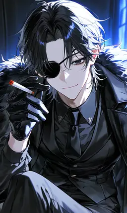 Profile image of 彪