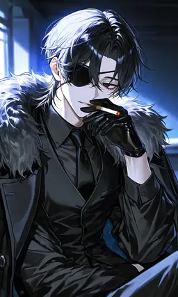 Profile image of 彪