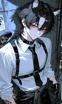 Profile image of アシュ