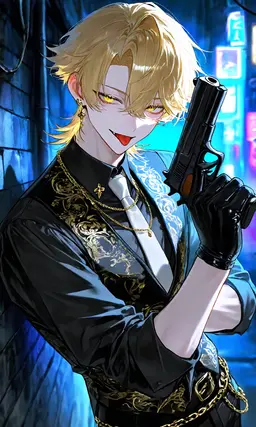 Profile image of 朝陽